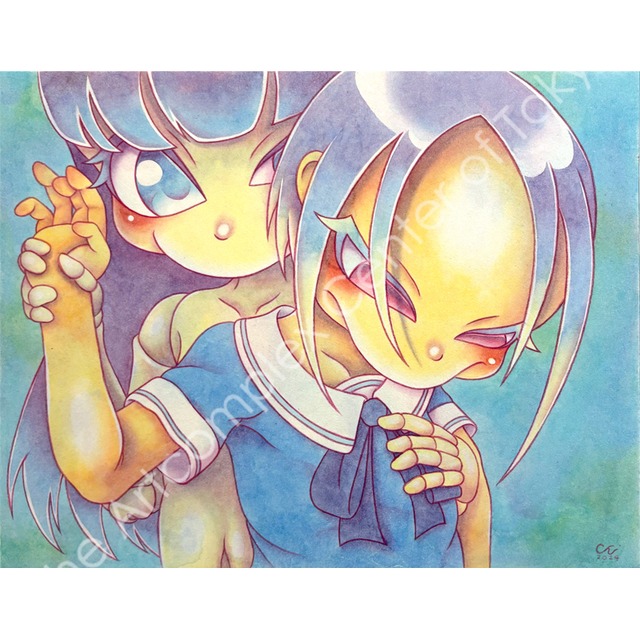 takuchi「るーど」