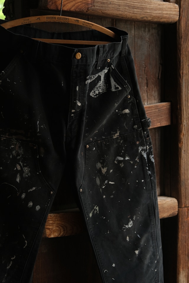 Utah/"Carhartt" double knee pants
