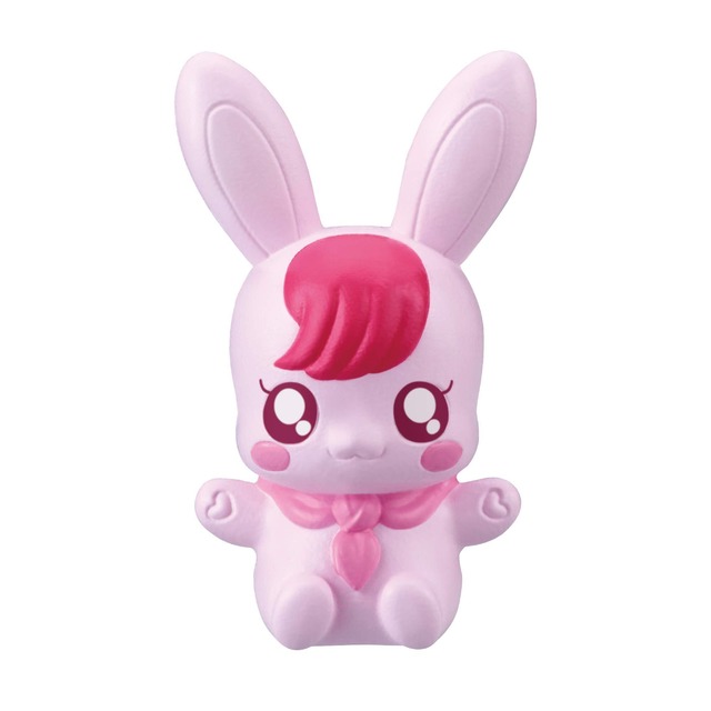 ヒーリングっどプリキュア プリコーデドール ラテとなかまたちセット