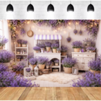 (予約)ラベンダー Ｎｏ.22