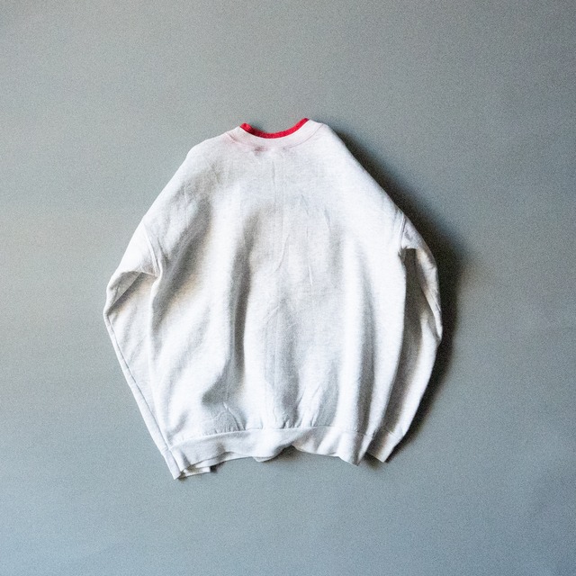 "Mccc Sportswear" vintage Crew neck sweat