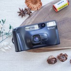 【FUJI】DL-80 シンプルなフィルムカメラ