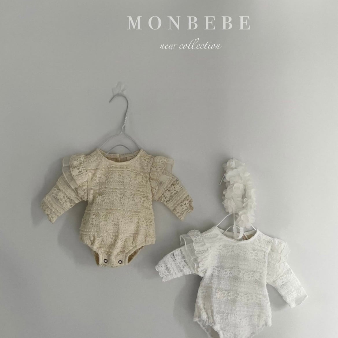 new special suit【monbebe】 | lil.byhome