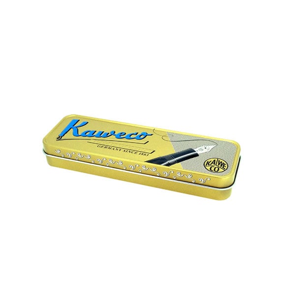 KAWECO ディア2 ボールペン ゴールド KAWECO-DIA2BPG | えんぴつ館