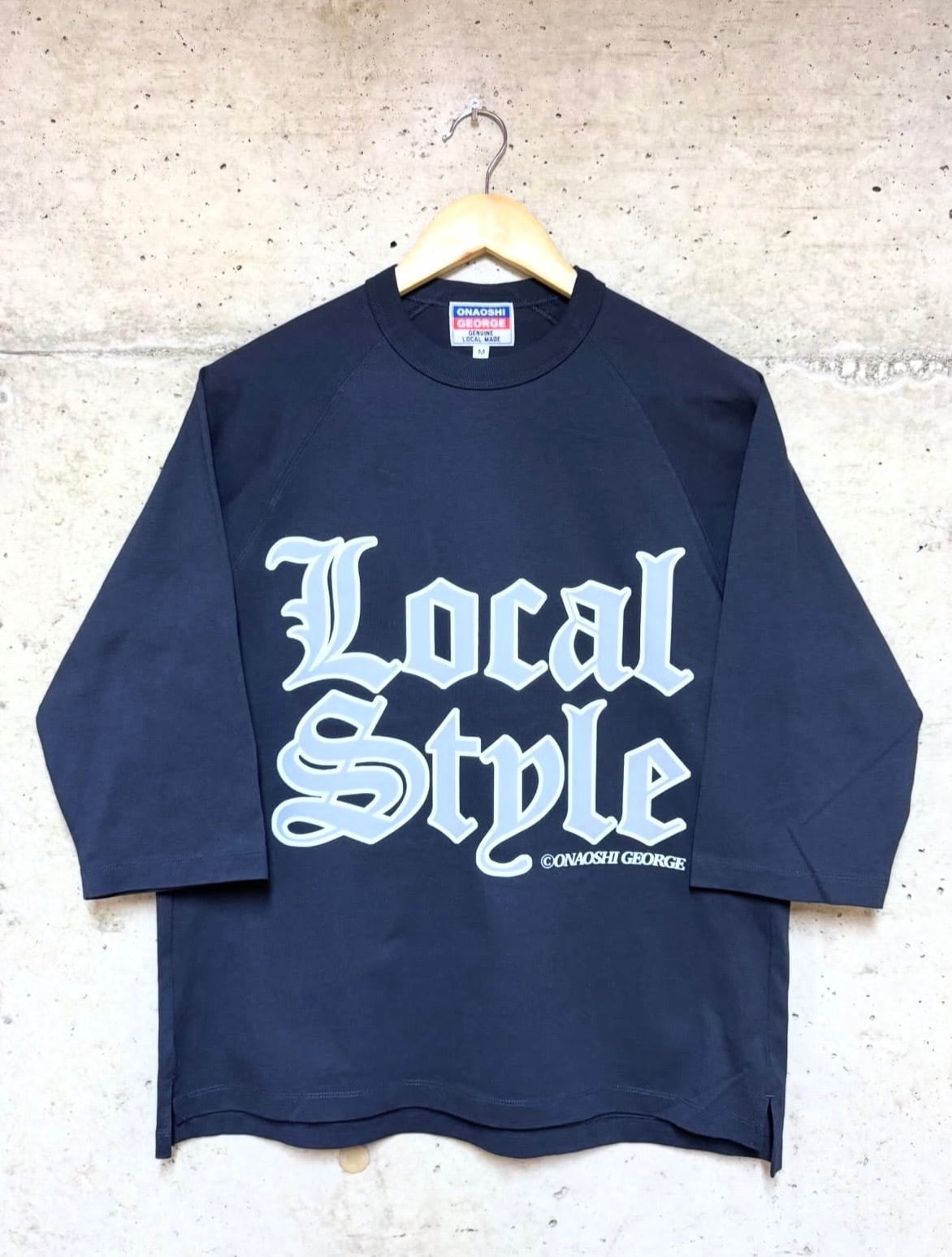 ALL ITEM | ONAOSHI GEORGE LOCAL SHOP