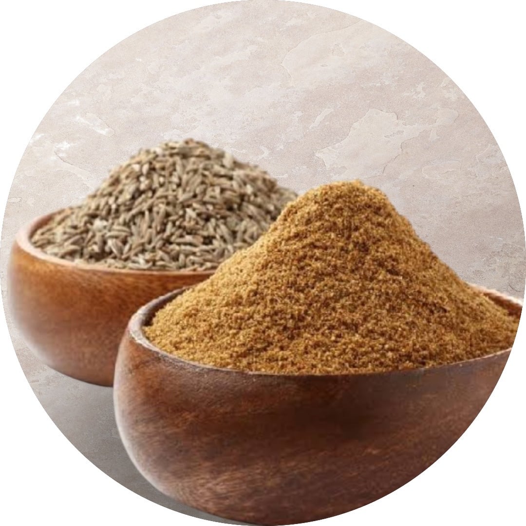クミンパウダー（業務用）500g CUMIN POWDER | 王寺スパイス（oji