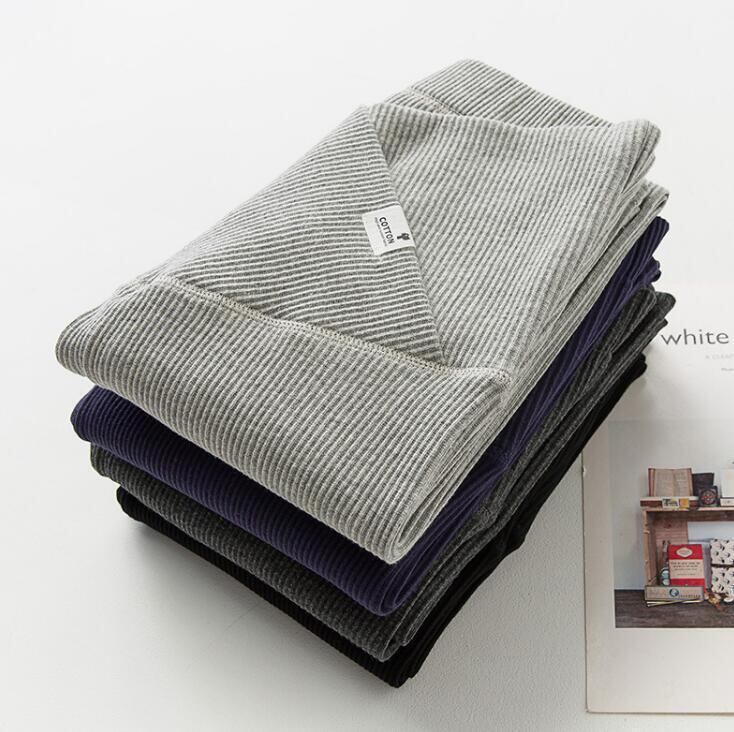 【新作】【送料無料】 マタニティウェア2020春秋オールマッチスレッド妊娠中の女性の腹リフトパンツファッションアウターウェアの底と薄い妊娠中の女性の足のパンツ スプリング 春物 オータム 秋物 expec216330982180