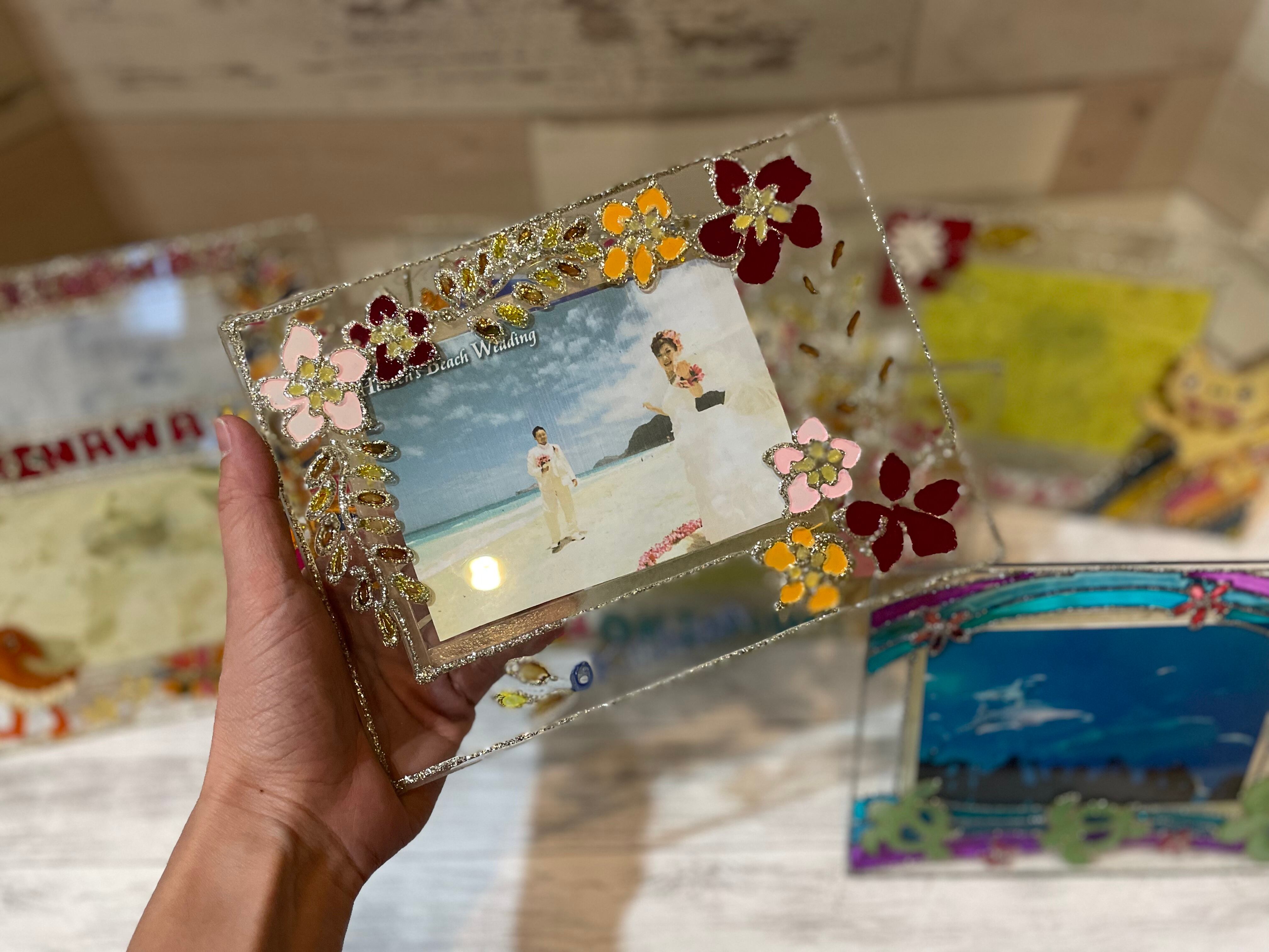 沖縄フォトフレーム | nagomi1212