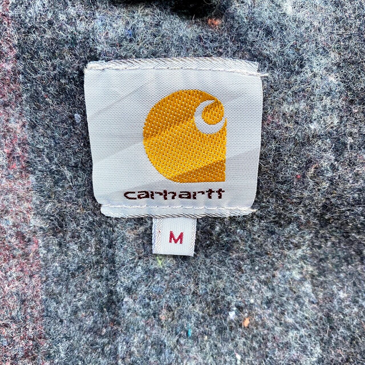 カーハート ミシガンチョアコート ワークジャケット メンズM-L相当