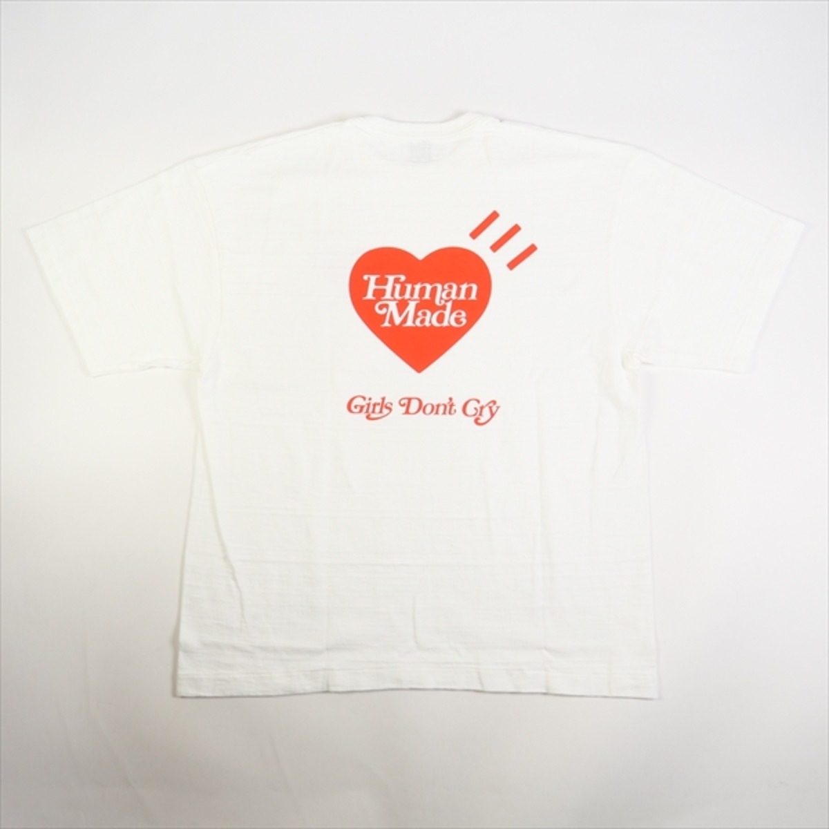 Size【XXXL】 HUMAN MADE ヒューマンメイド ×Girls Don 