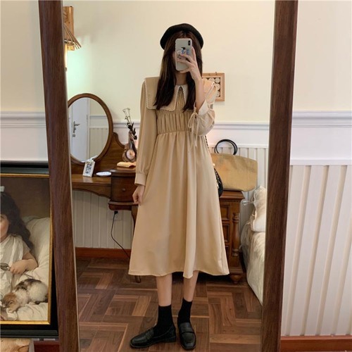 ✞ ♡スタンダードネイビー★ ロング レトロ ✞ゴスロリ SM ミリ 甘ロリ クラロリ 和ロリ エレガント 黒ロリ 姫ロリ 華ロリ BB-BB96832956197