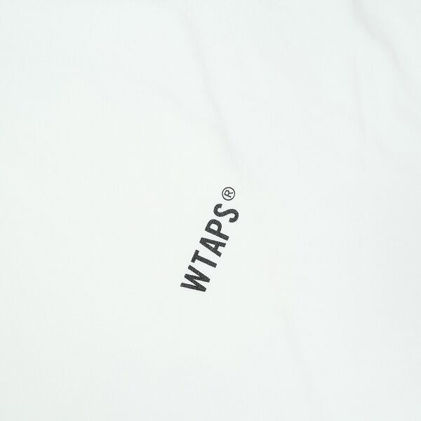 Size【L】 WTAPS ダブルタップス 24SS CACTO SS COTTON 241ATDT-STM02S