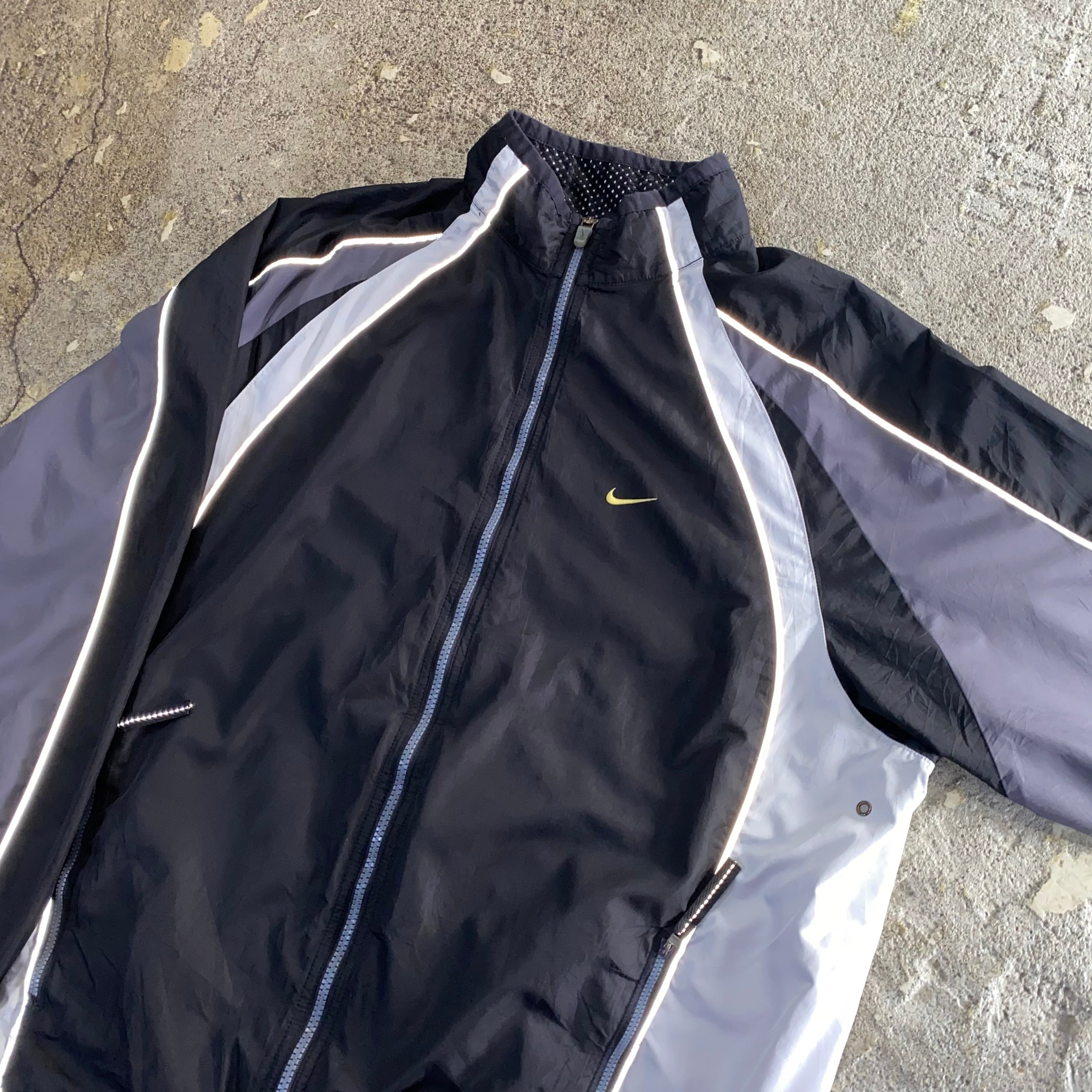 00s NIKE 
