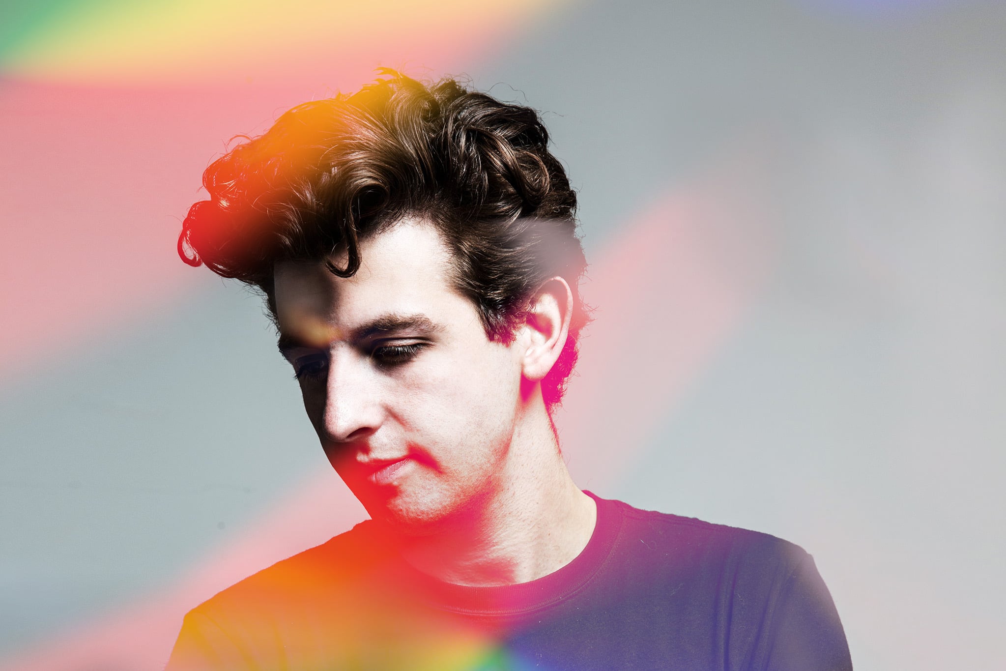 Jamie XX / In Colour（Remastered / Ltd Random Color LP）