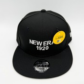 【キッズ 】Youth NEW ERA 9FIFTY/950 YTH NE1920 BLK YOUTH