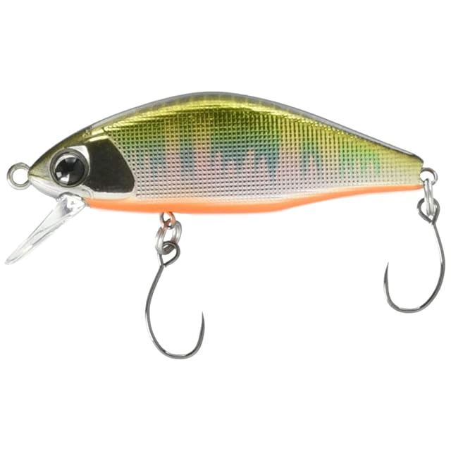 HEDDON #140 SOS Wounded Minnow [3305] | PAY ID