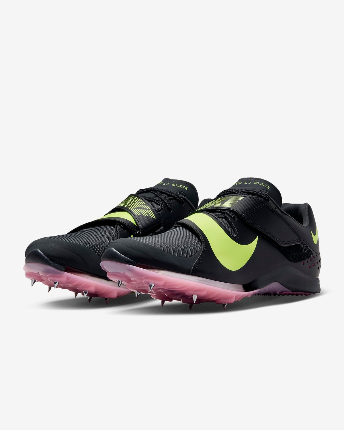 Nike Air Zoom LJ Elite ナイキ | jordan_sneakers