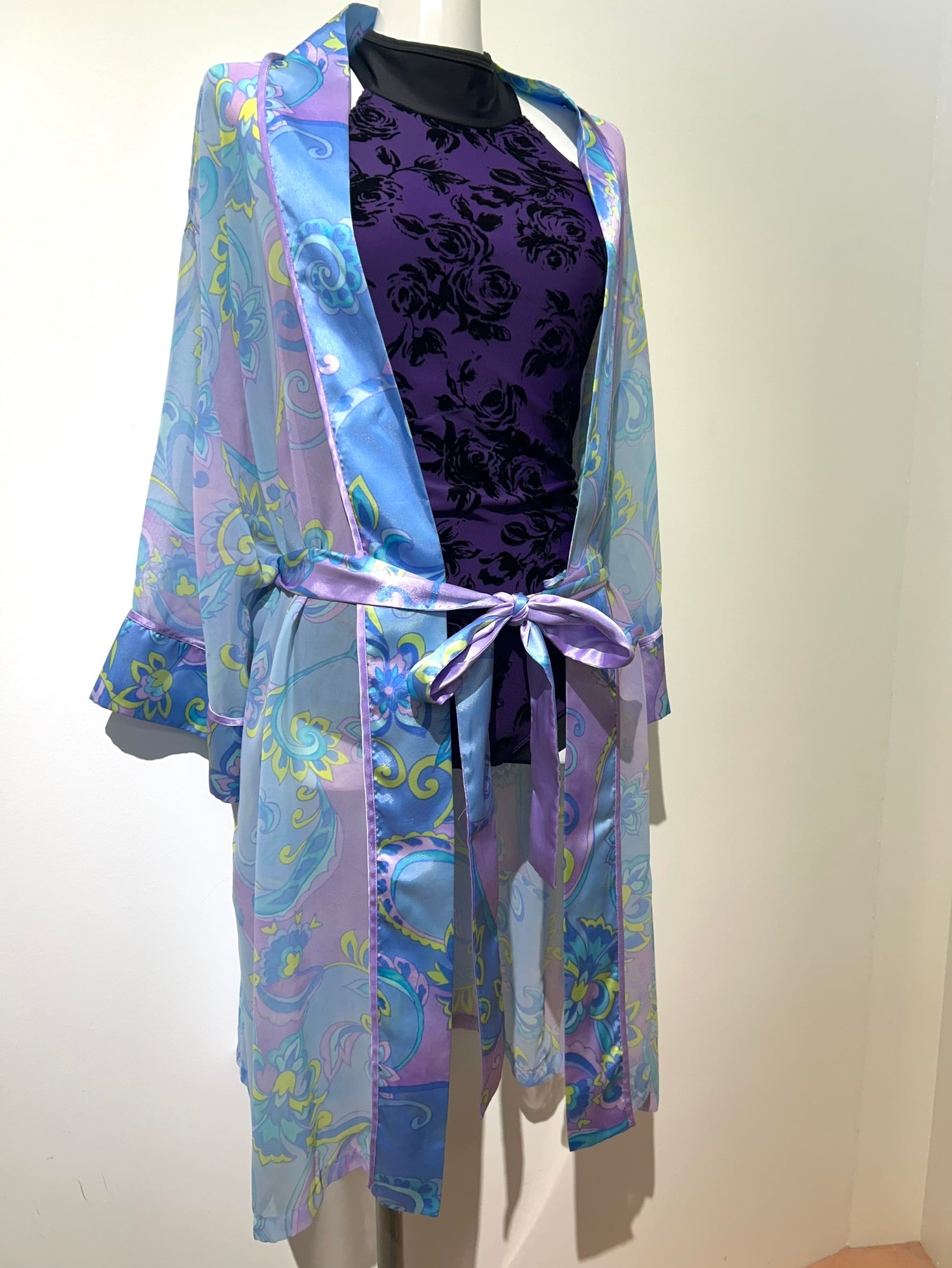 Gown