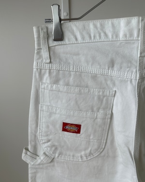 -Dickies- Vintage 90-00s Double Knee Painter Pants
