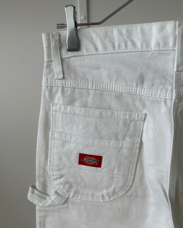 -Dickies- Vintage 90-00s Double Knee Painter Pants