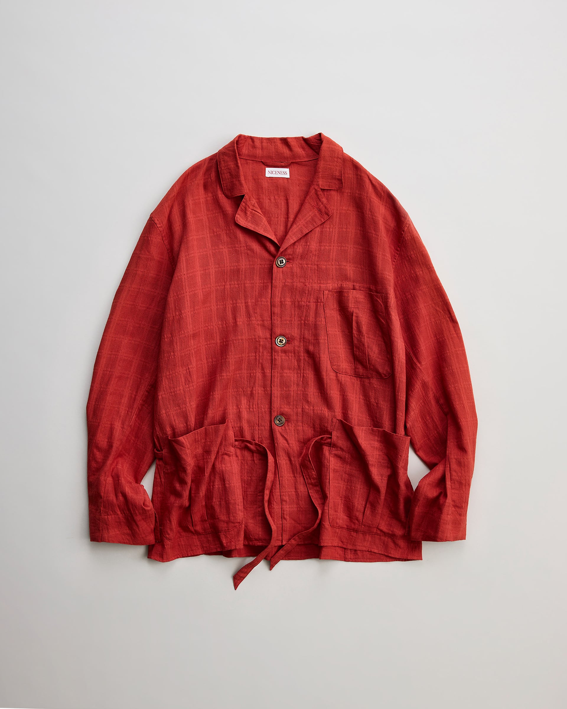 NICENESS | LiNN