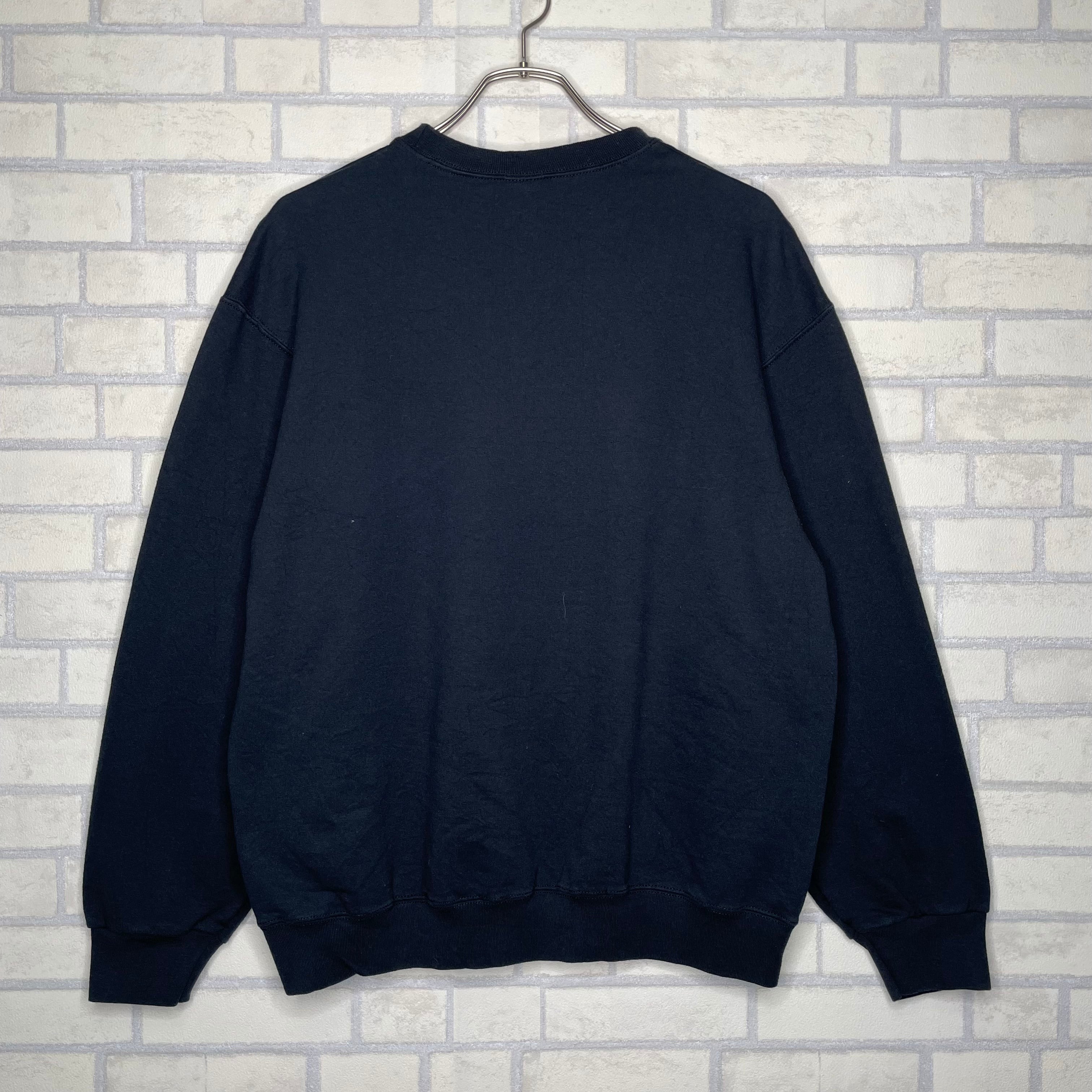 kyn510GUILTY GUYS ブラック スウェット M 2c09edcdf8fd0ca6336468023772f6