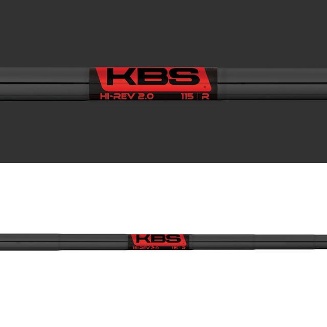 B.C.S. #58 & 少し重めが良いという方にピッタリな「KBS HI-REV 2.0」