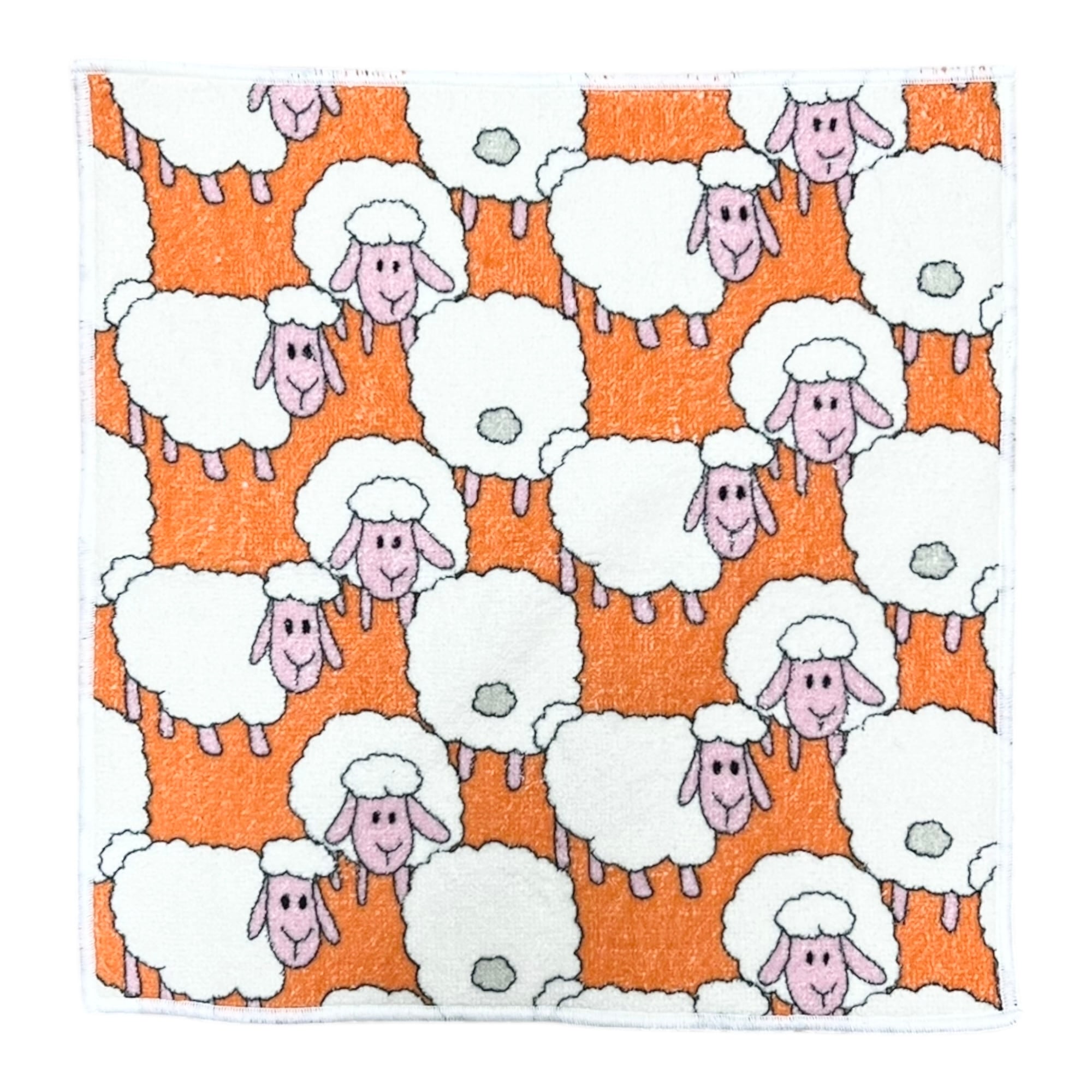 Dieffe Kinloch(ディエッフェ キンロック)ハンカチ(TOWEL)/2025100904