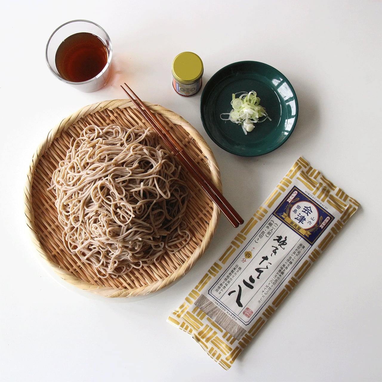 蕎麦