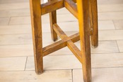 GOOD LUCK CHAIR 006