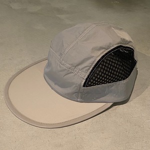 ENDS and MEANS／Mesh Camp Cap | MAHINA MELE オンラインストア