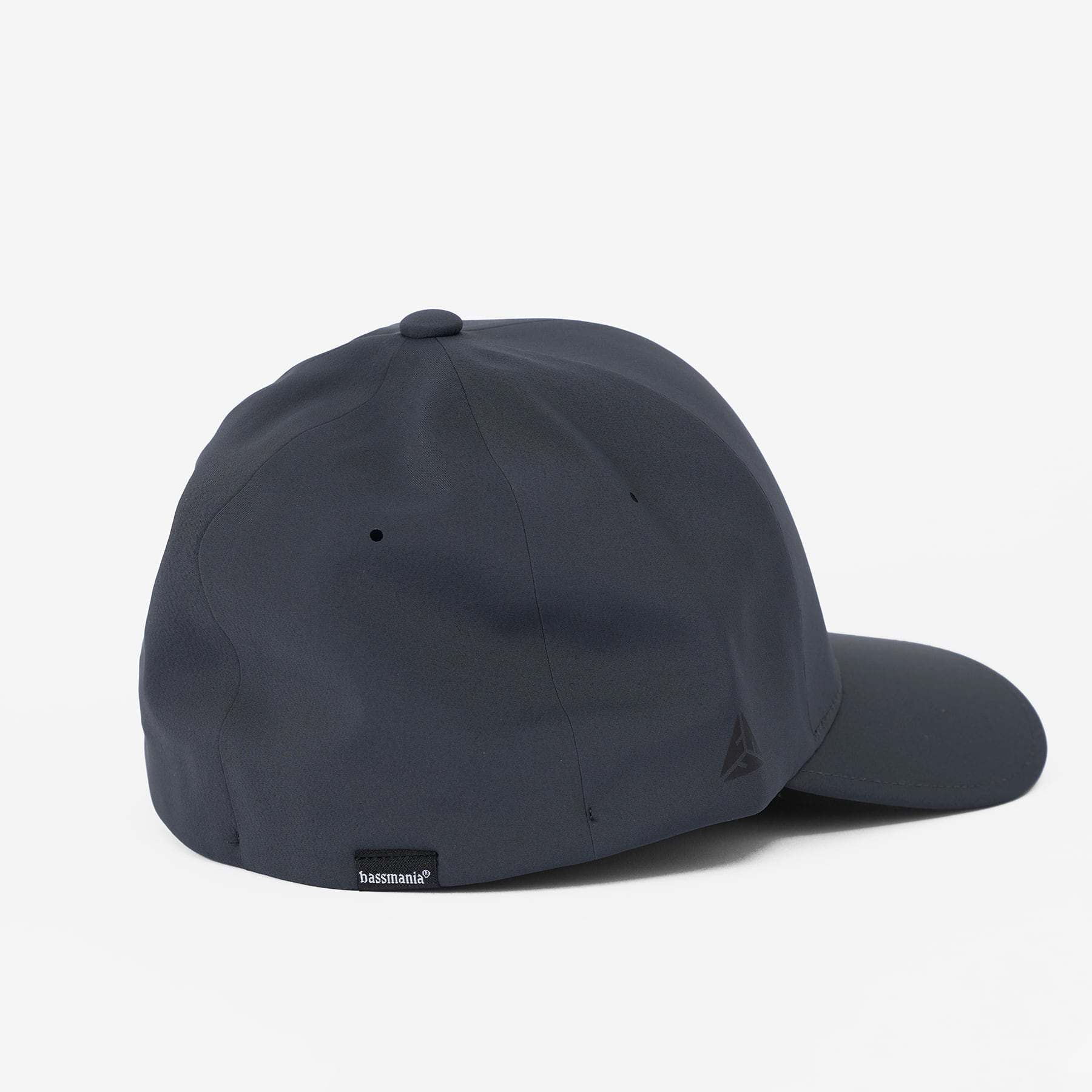 アーチロゴ刺繍ウォータープルーフCAP ［FLEXFIT DELTA BODY