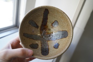 飯碗⑩-3 西川真衣 Mai Nishikawa