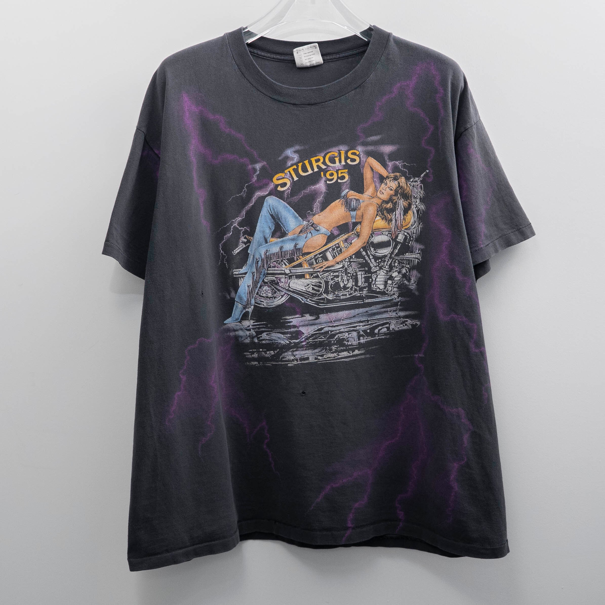 Sturgis " Thunder " XL 【E12-204】