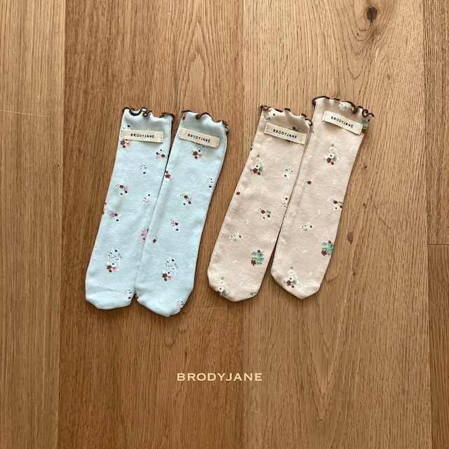 【取寄】brodyjane|ari socks|アリソックス|FREE|baby|26 autumn