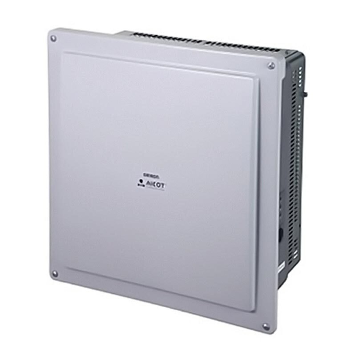 単相5.5kW マスター機】オムロン パワコン 完全自家消費型 KPW-A55 