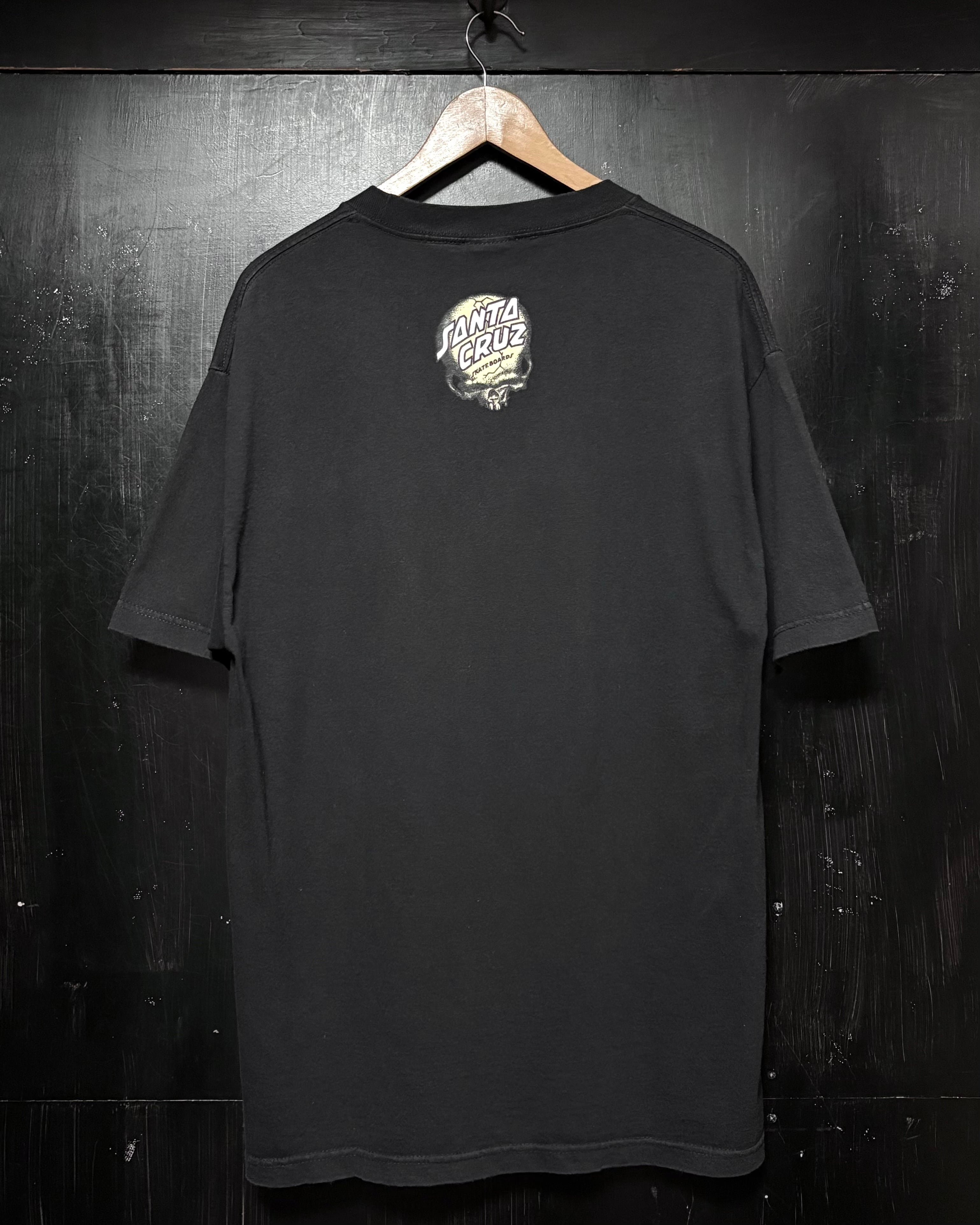 90s〜 / Santa Cruz Corey O'Brien Tee | ASCENT