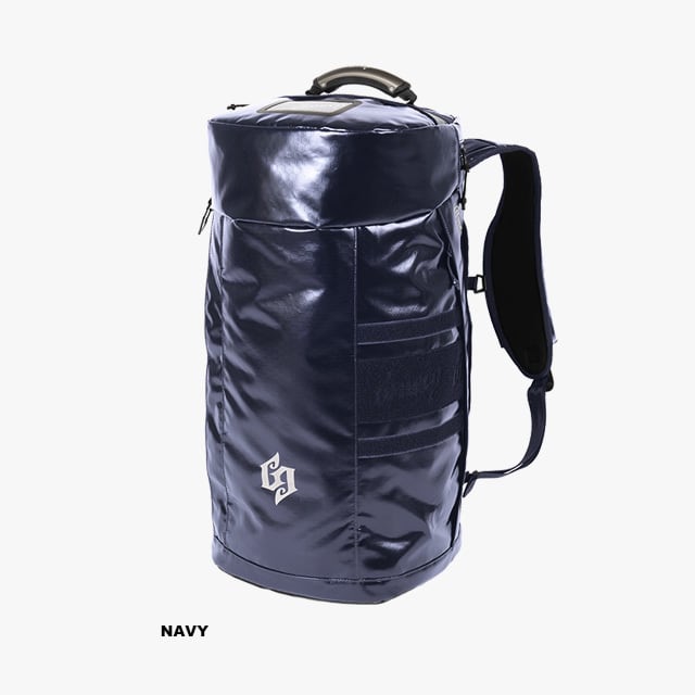 blueeq ATHLETE TANK BAG 45 新品未使用