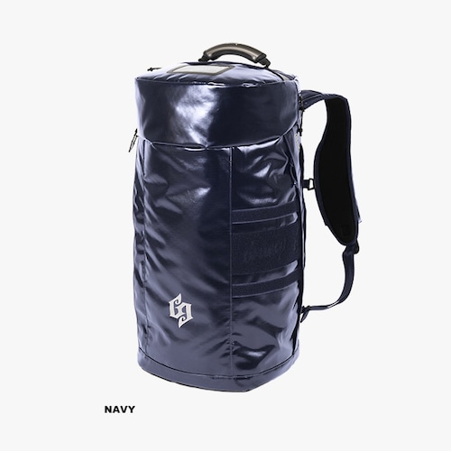 ATHLETE TANK BAG 45 HRS [BQB-00012] BLACK、NAVY