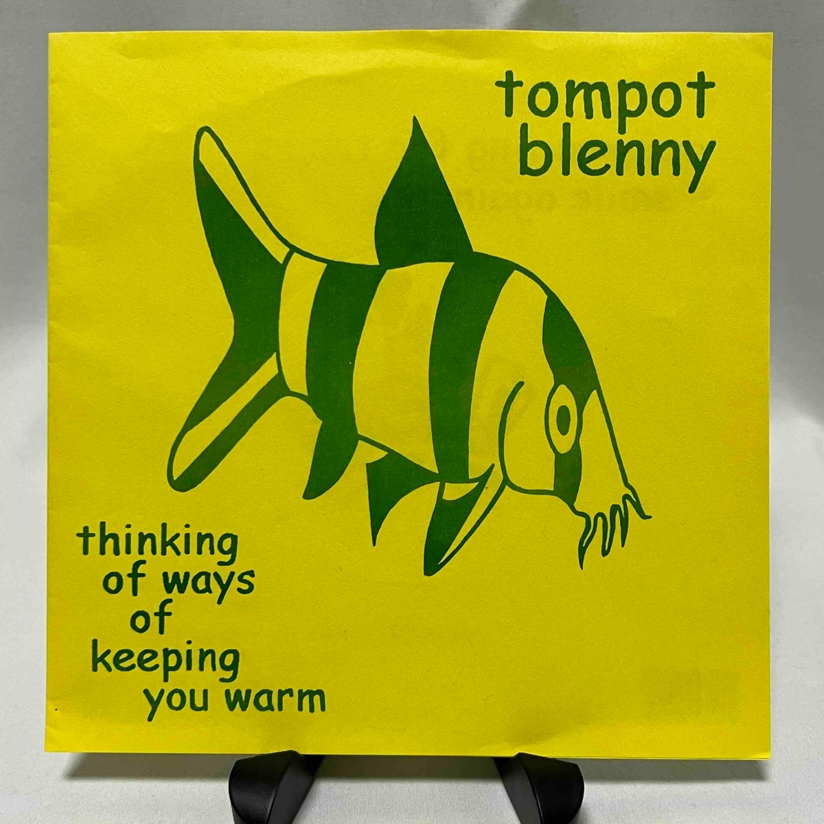tompot-blenny-thinking-of-ways-of-keeping-you-warm-preppy-records