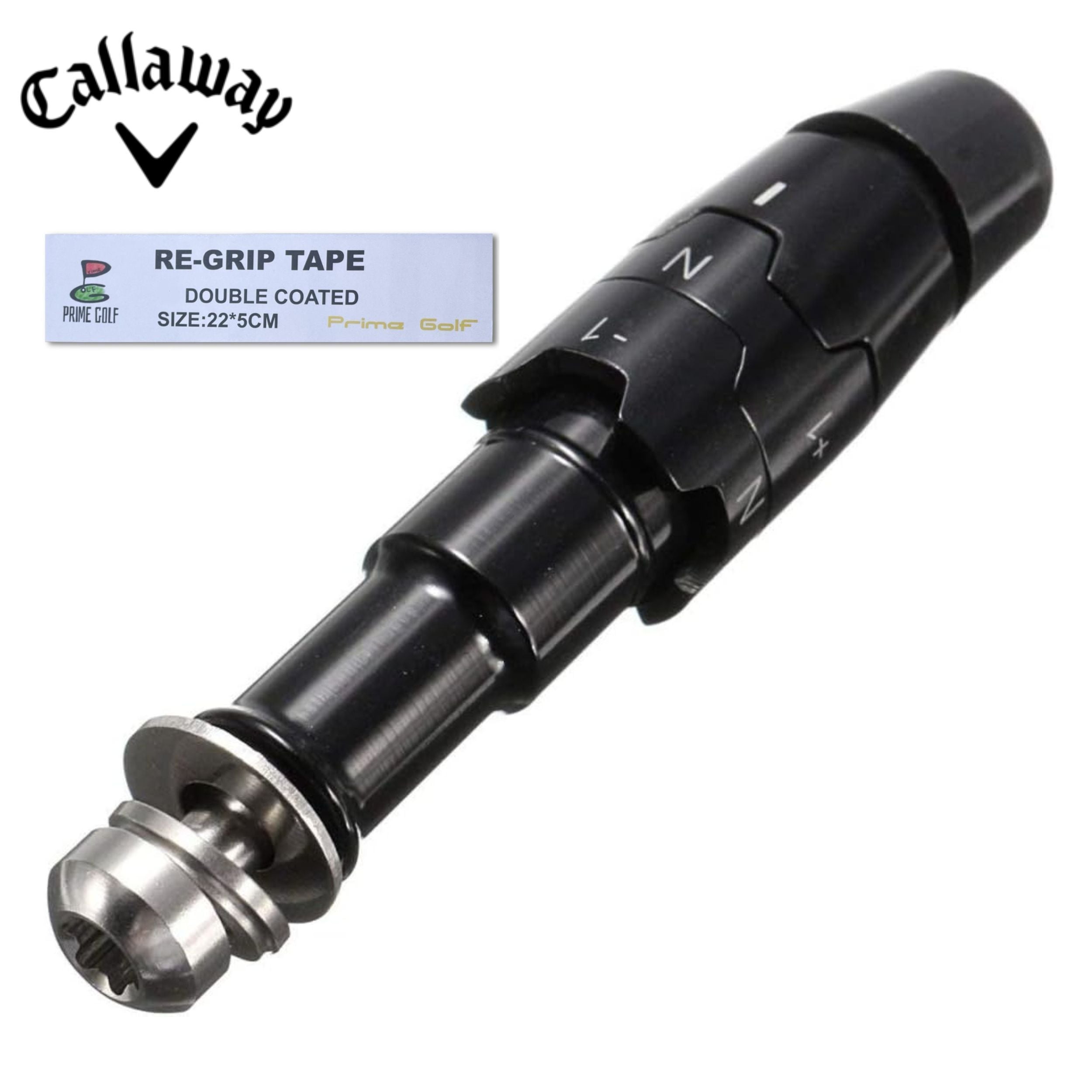 PING スリーブ ピン 335tip ドライバー ウッド FW シャフトスリーブ