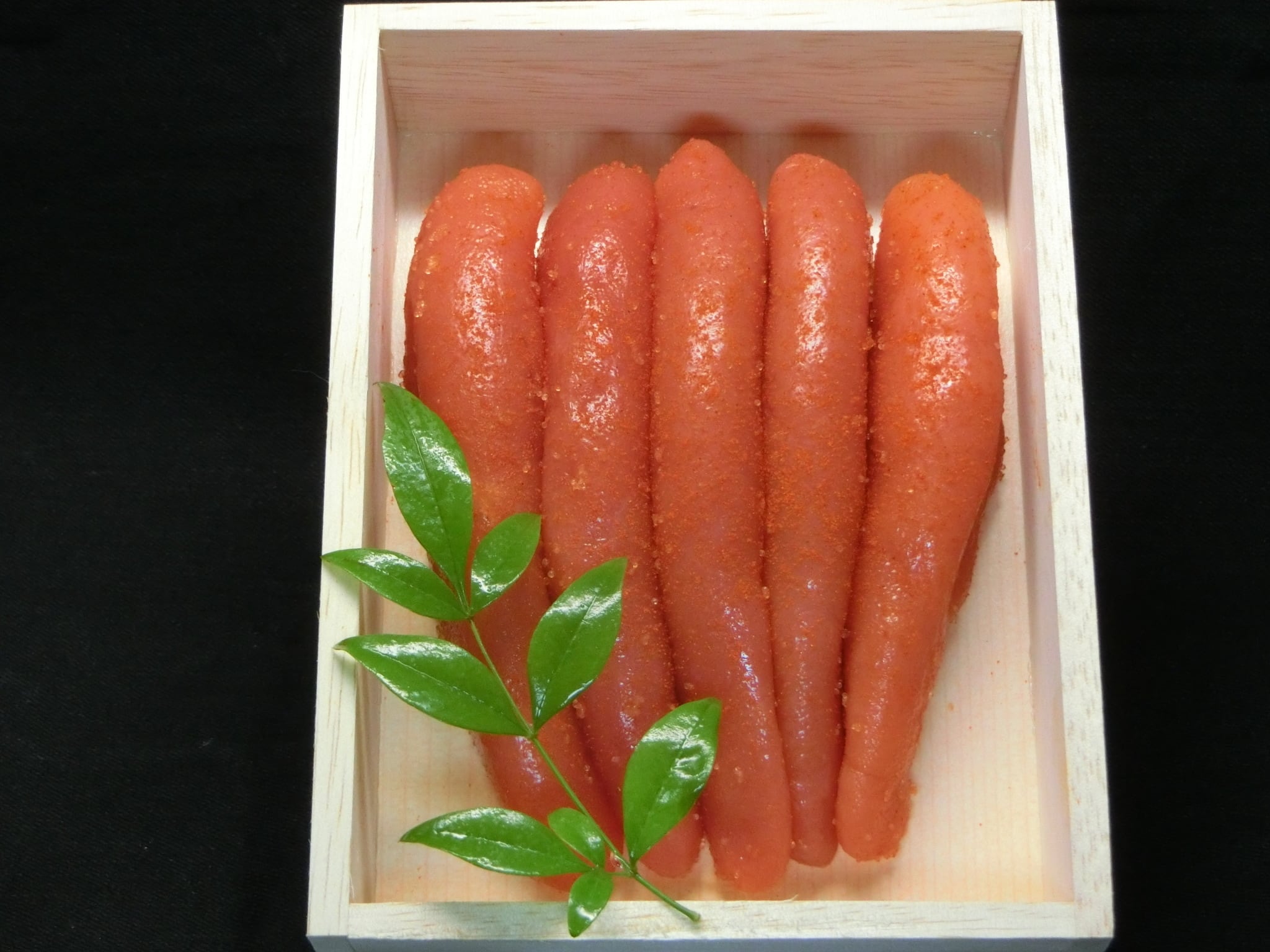 福津の夕陽めんたいこ【輝】（300g） | 辛子めんたいこ なかいちや