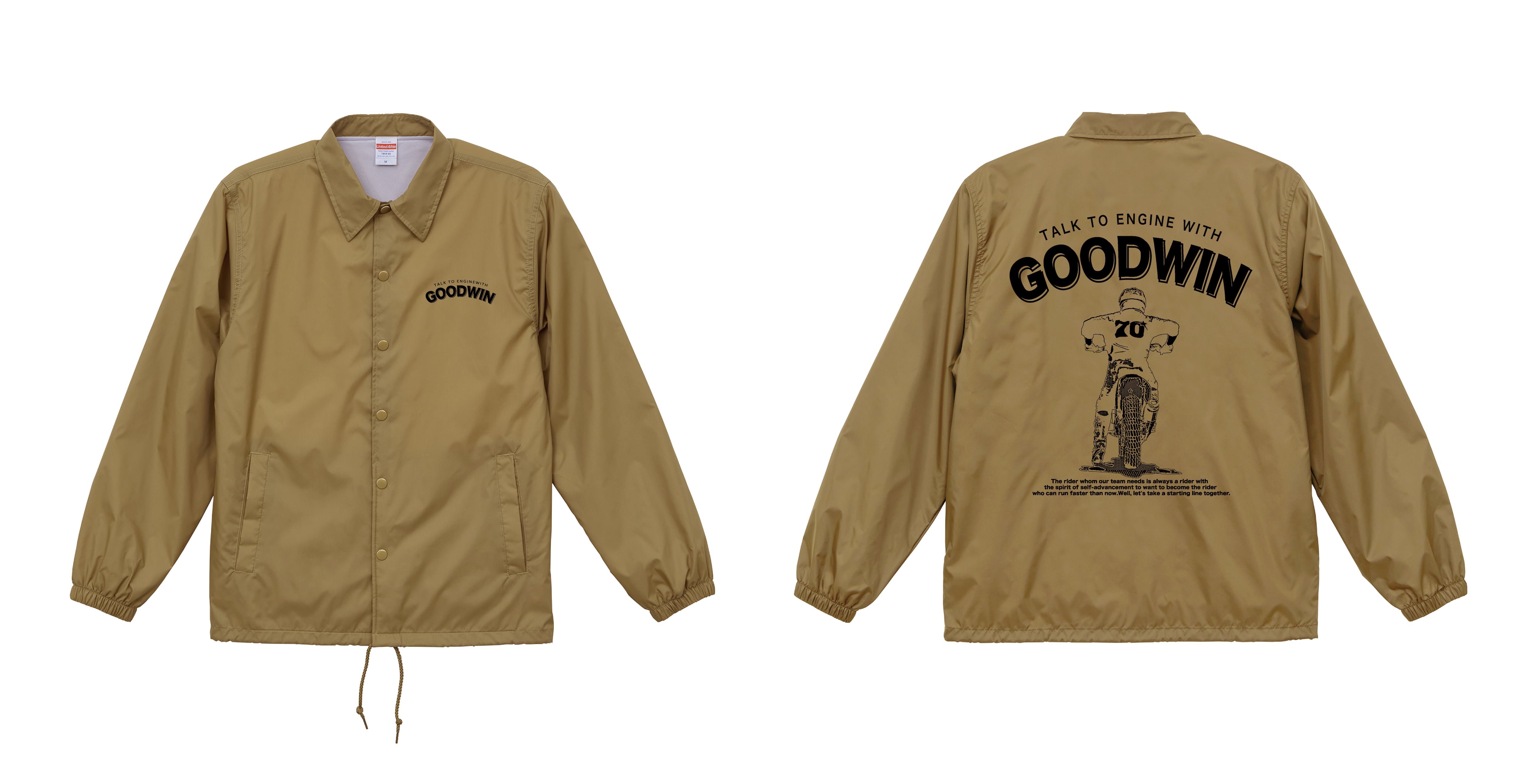 SLIDE KING MASA #70 GOOD WIN