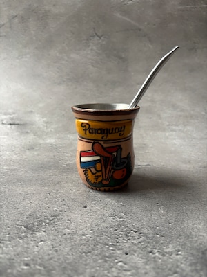 文化を抱く小さな器