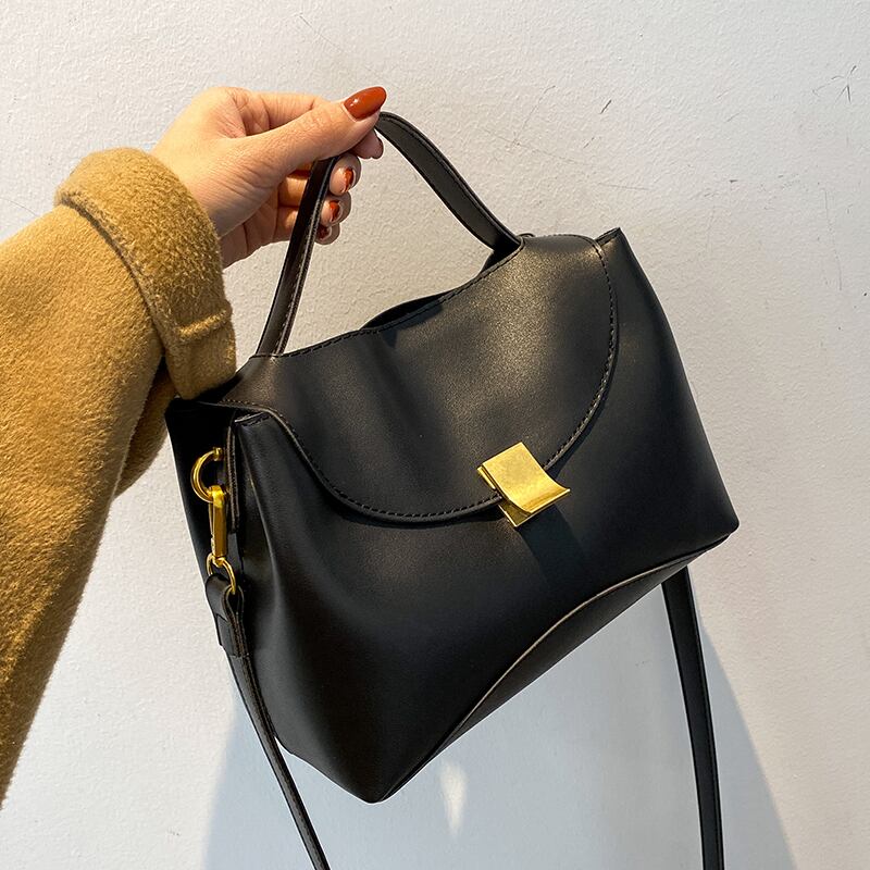 スタンダードスタイル レトロ オータム 秋物 ウィンター 冬物 スクウェア メッセンジャーバッグ Tiancai_Wing_Bag39311529627