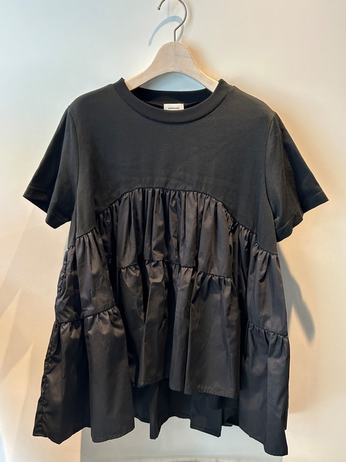 REKISAMI  tiered tops