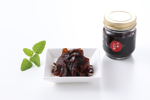 生姜大和煮　瓶入り　　80g