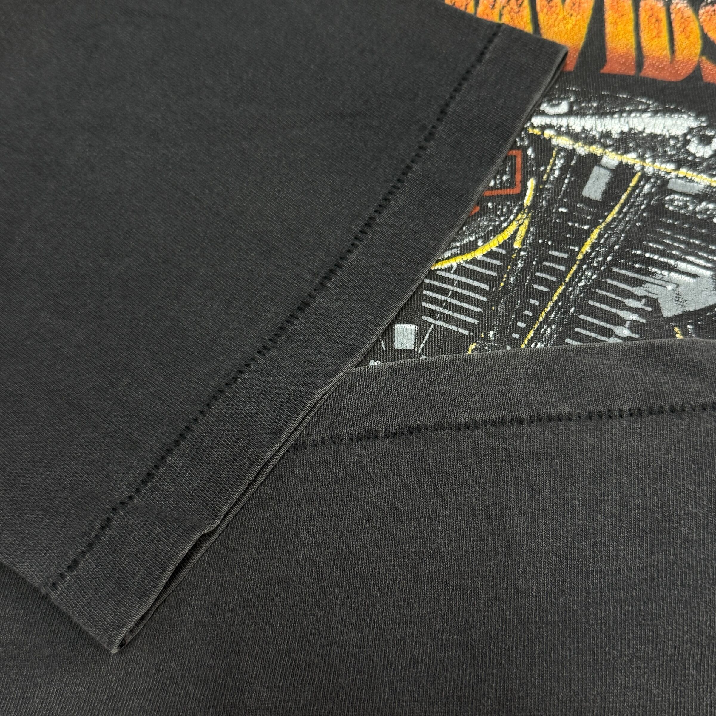 HARLEY-DAVIDSON】ハーレーダビッドソン 