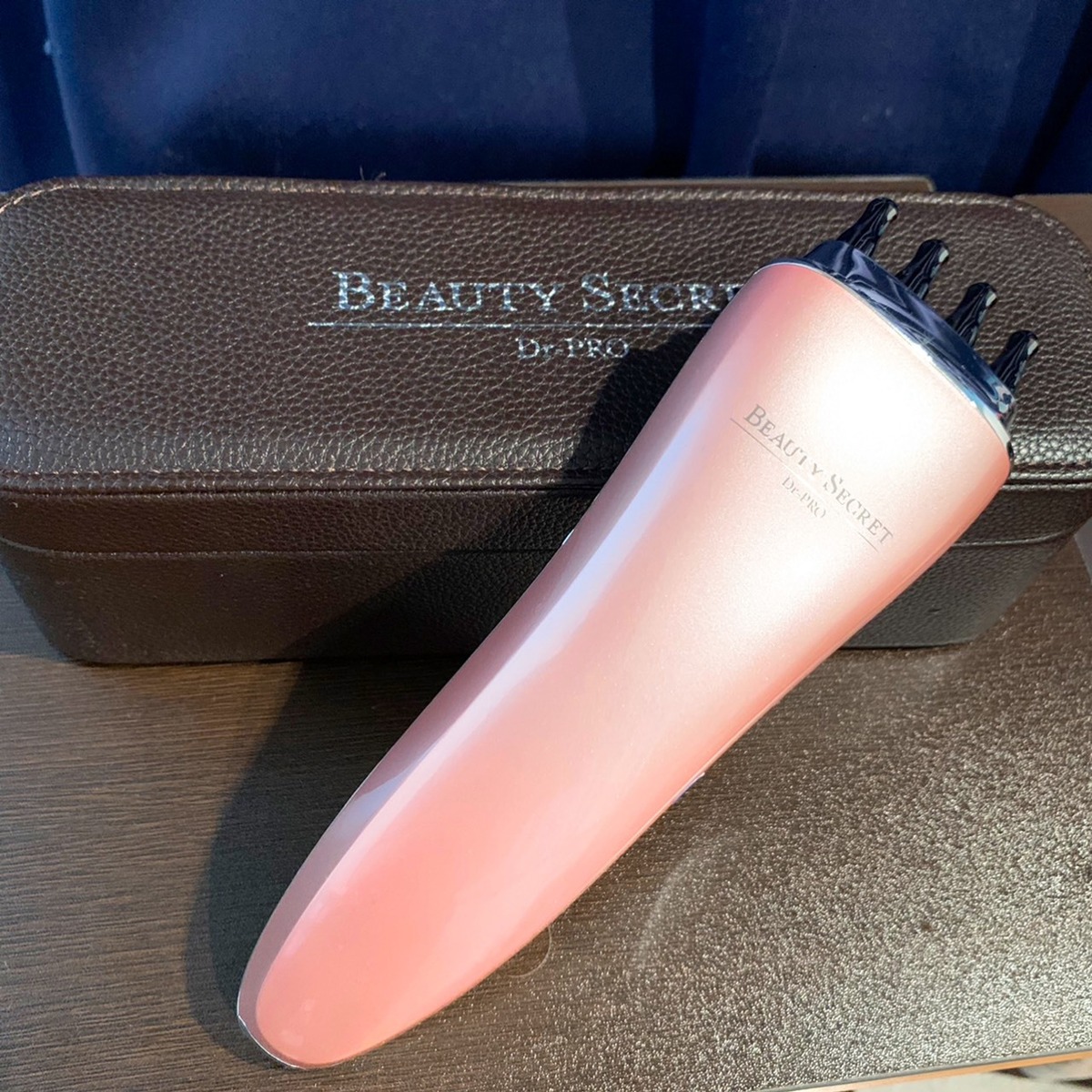 Dr-PRO BEAUTYSECRET ドクタープロビューティシークレット | Allige& 