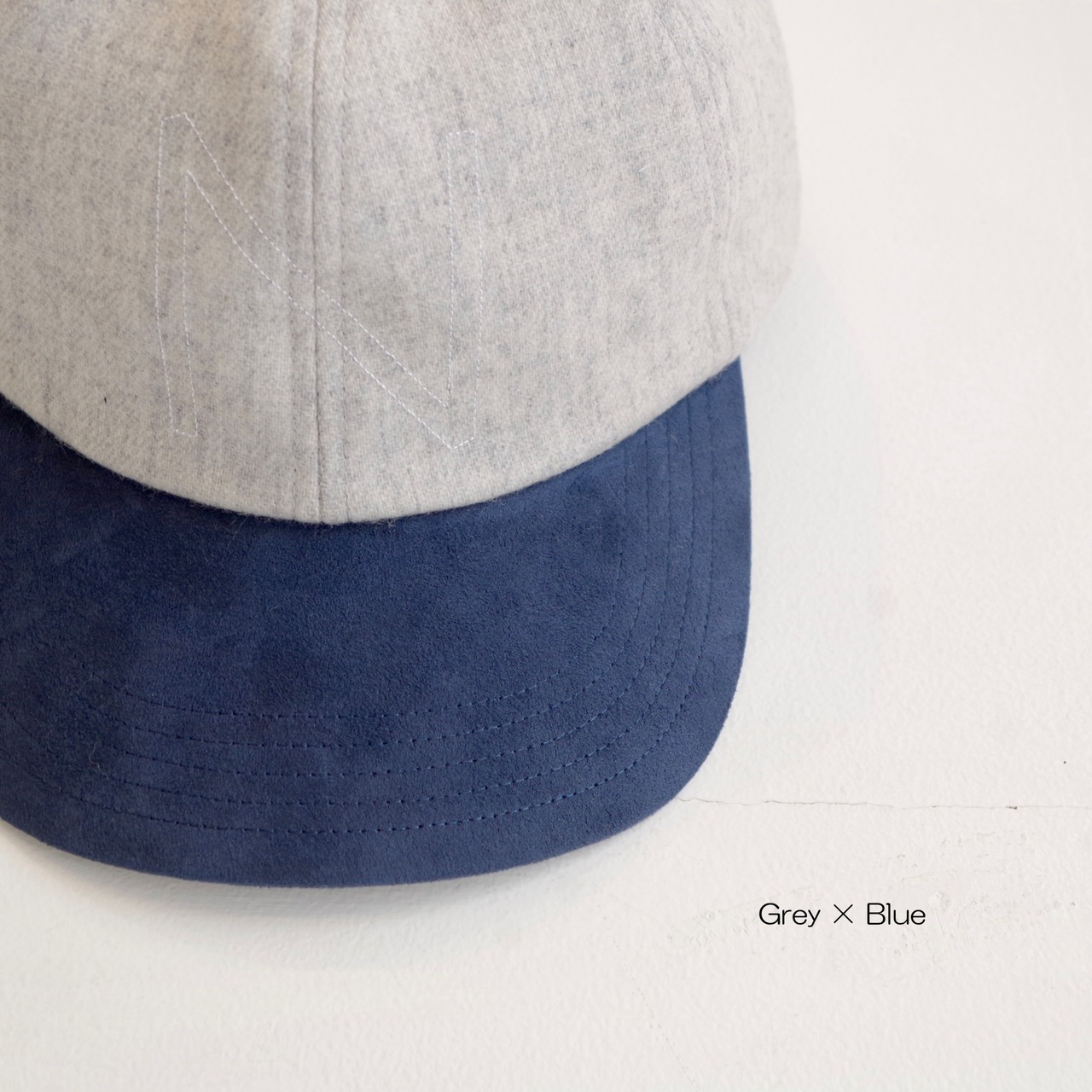 Nine Tailor   Borage Cap N-1500